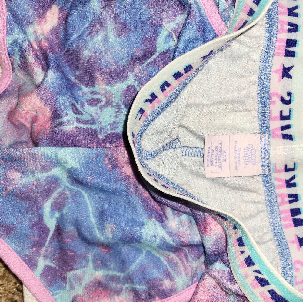 More than magic Short pajamas - Picture 2 of 4